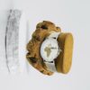 Montre personnalisée avec la carte d’Afrique – Image 2