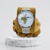 Montre personnalisée avec la carte d’Afrique